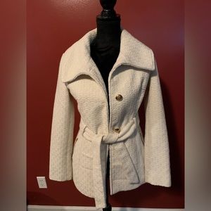 Jessica Simpson Coat